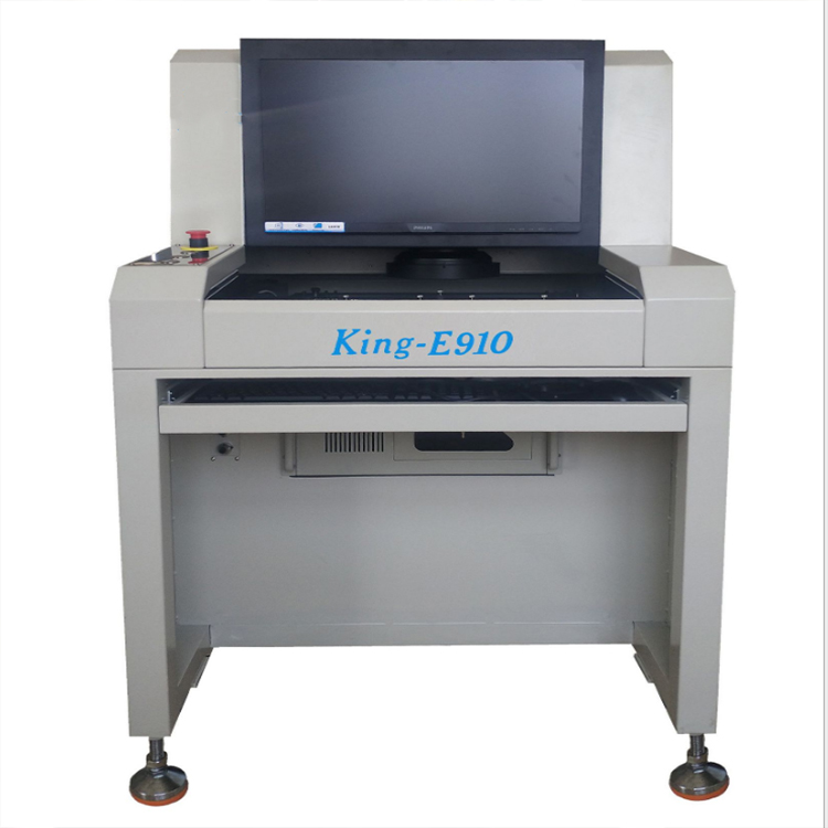 KY开元AOI检测设备