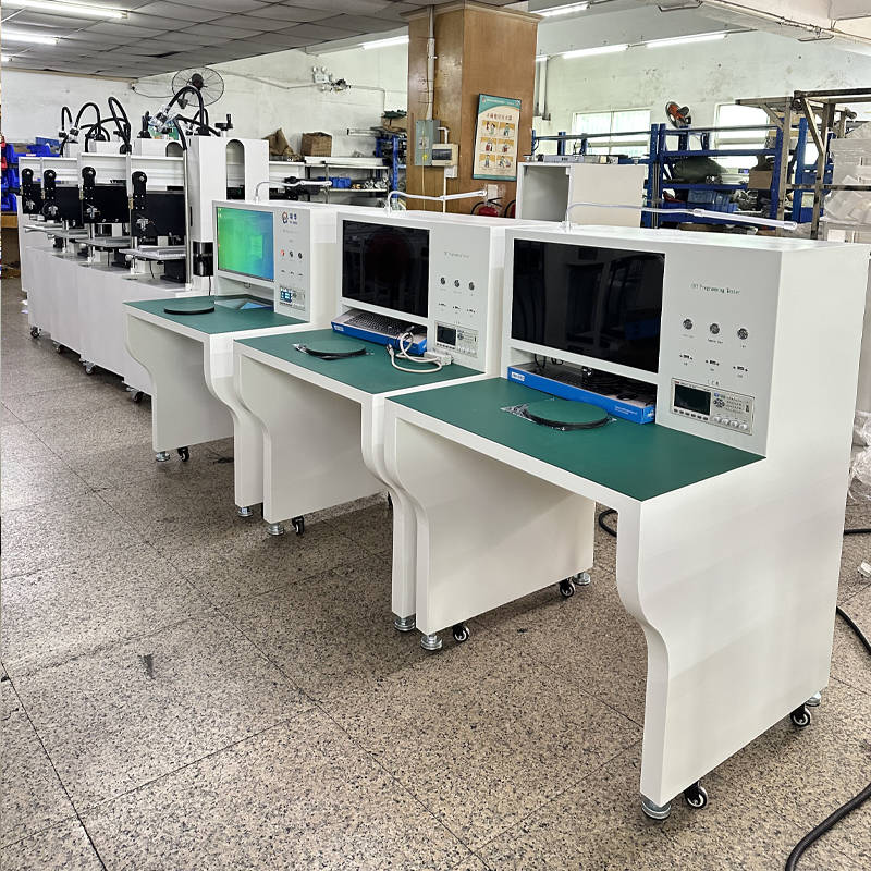 smt设备KY开元首件测试仪