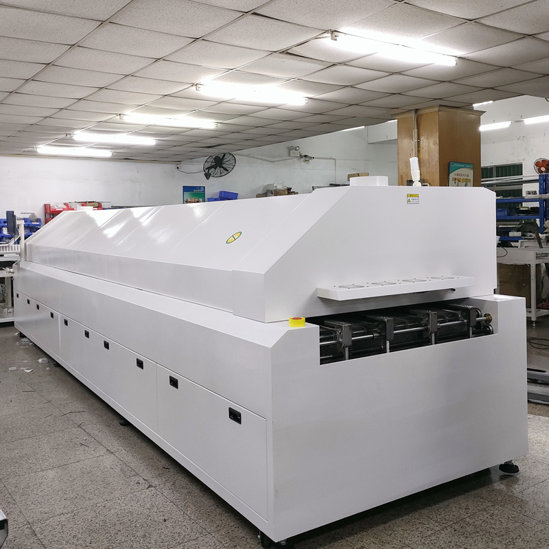 KY开元回流焊1000XL