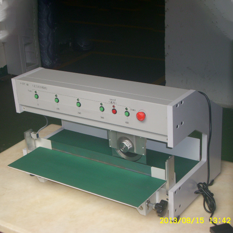 smt设备KY开元分板机