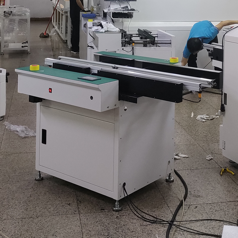 KY开元伸缩升降接驳台