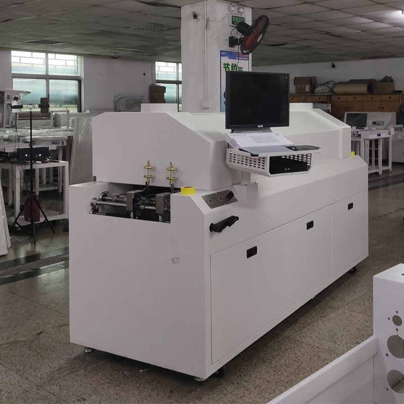 KY开元四温区回流焊