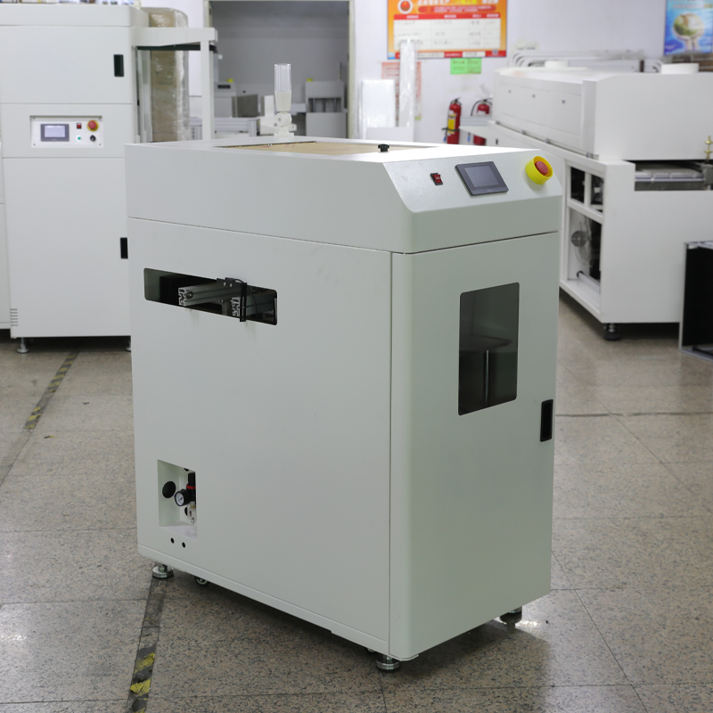 smt设备KY开元真空吸板机1