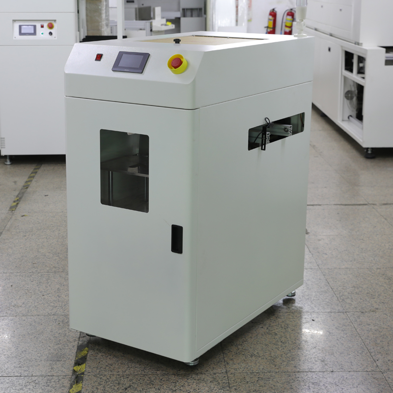 smt设备KY开元真空吸板机2