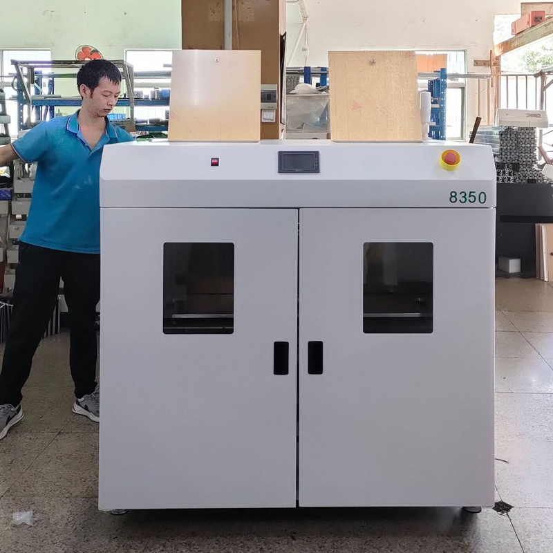 smt设备KY开元真空吸板机5