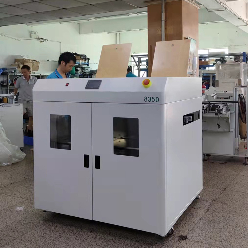 smt设备KY开元真空吸板机3