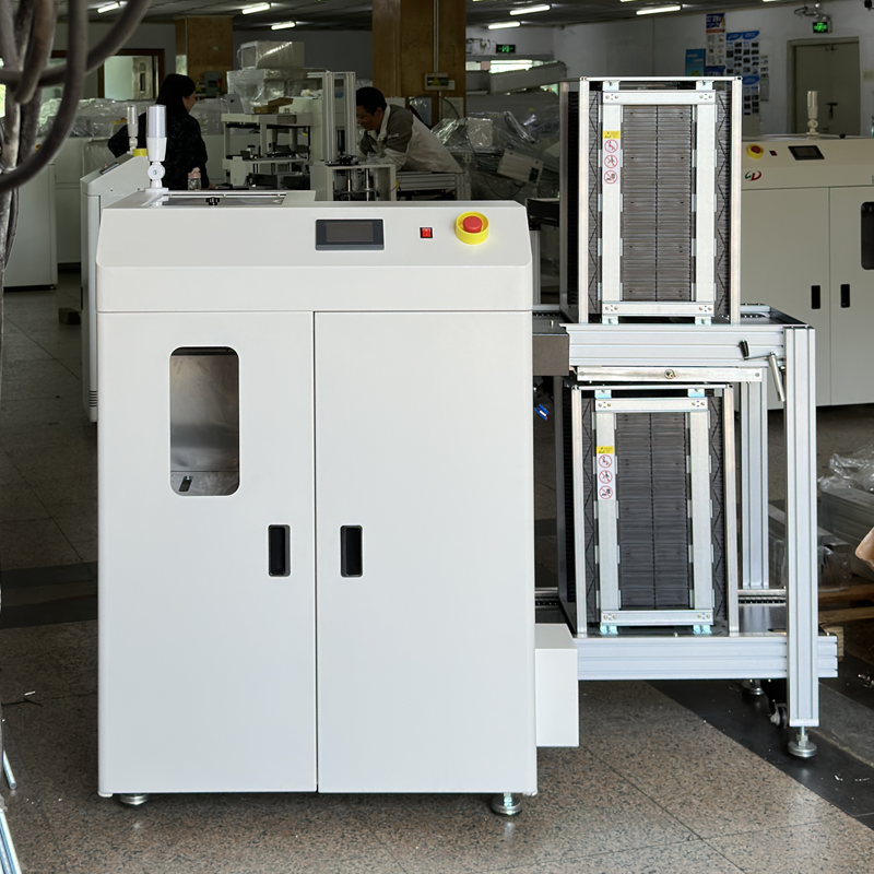 smt设备KY开元吸送一体机