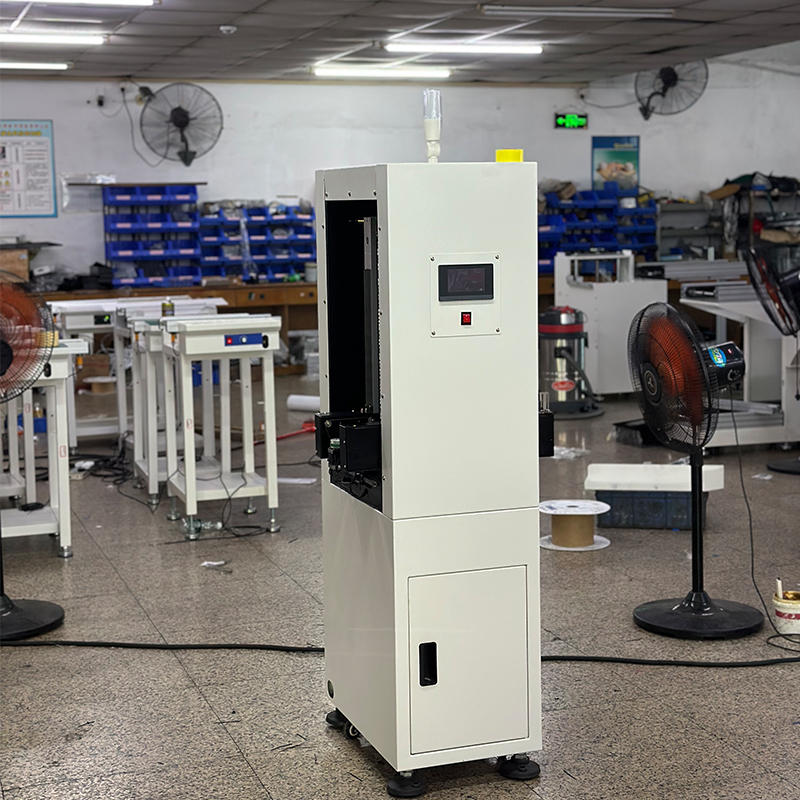 smt设备KY开元微型上板机