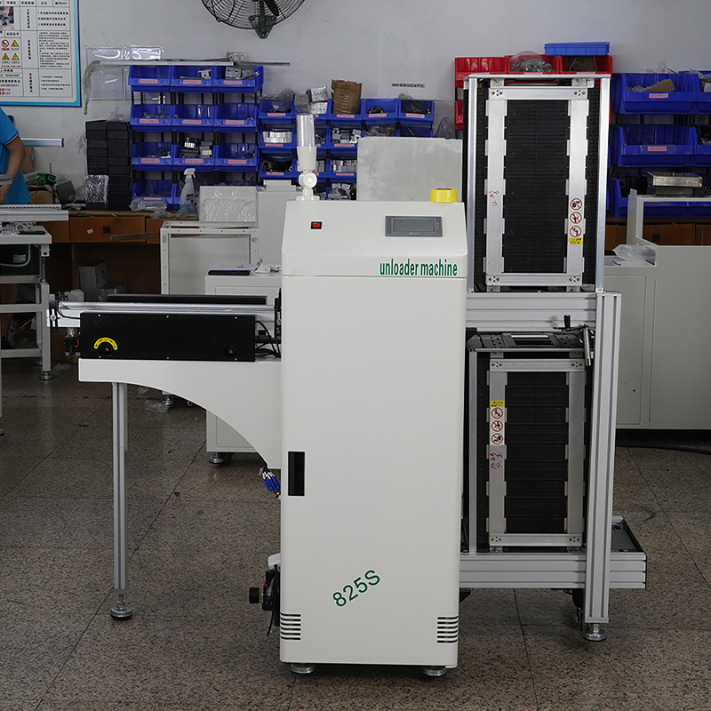 smt设备KY开元单轨下板机