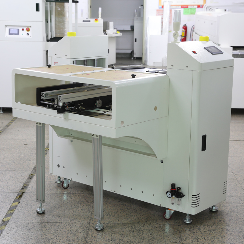 smt设备KY开元双轨下板机下料机