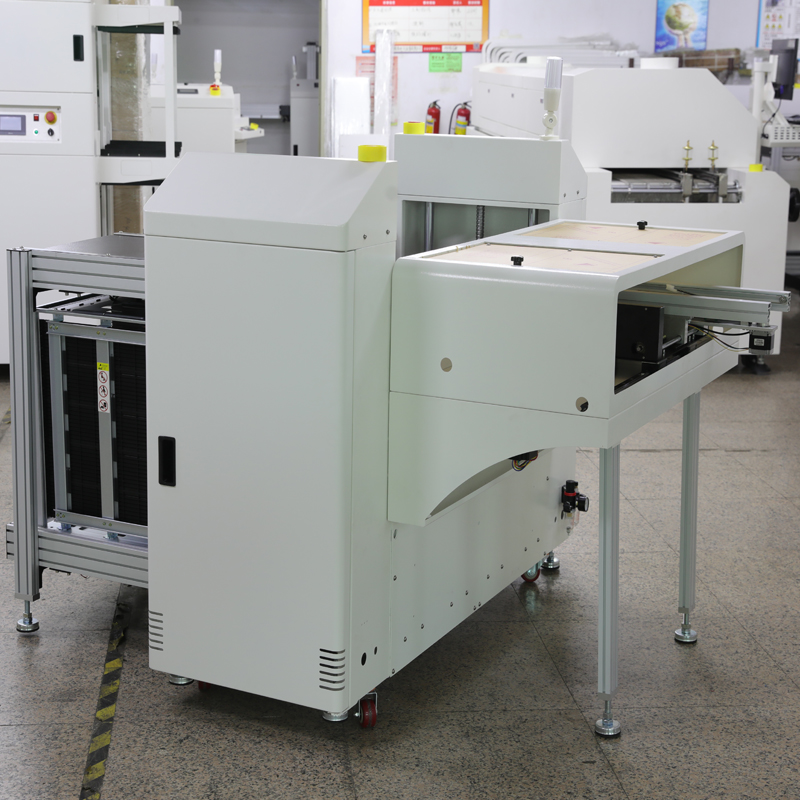 smt设备KY开元双轨下板机下料机