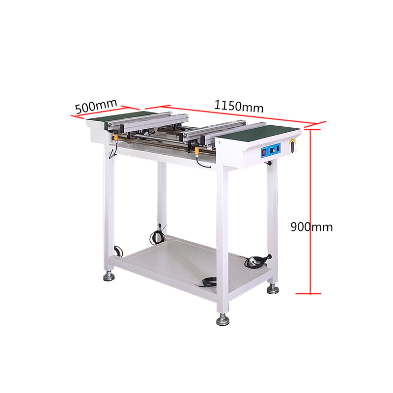 smt设备KY开元双轨接驳台