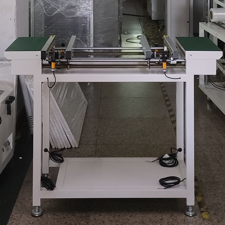 smt设备KY开元双轨接驳台