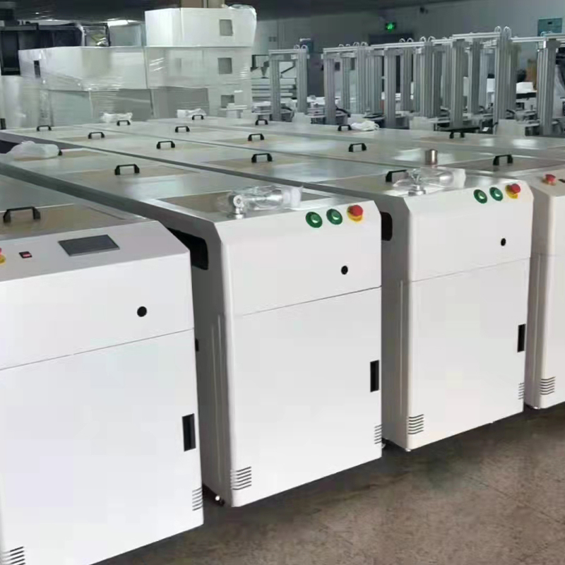 smt设备KY开元双车移载机