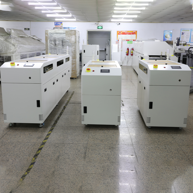 smt设备KY开元双车移载机