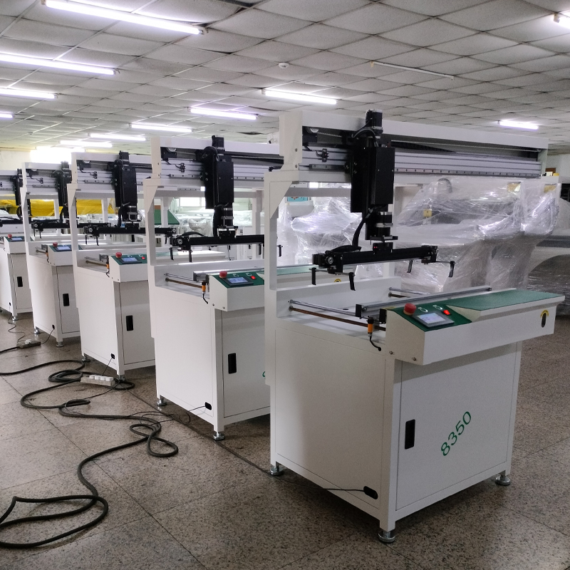 smt设备KY开元平移机械手