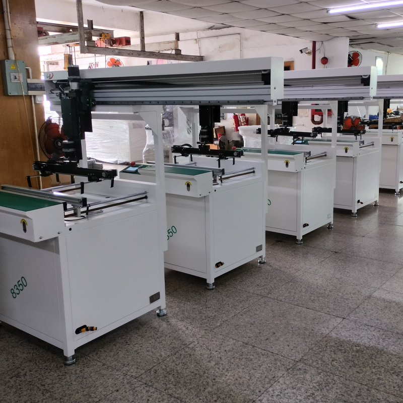 smt设备KY开元平移机械手