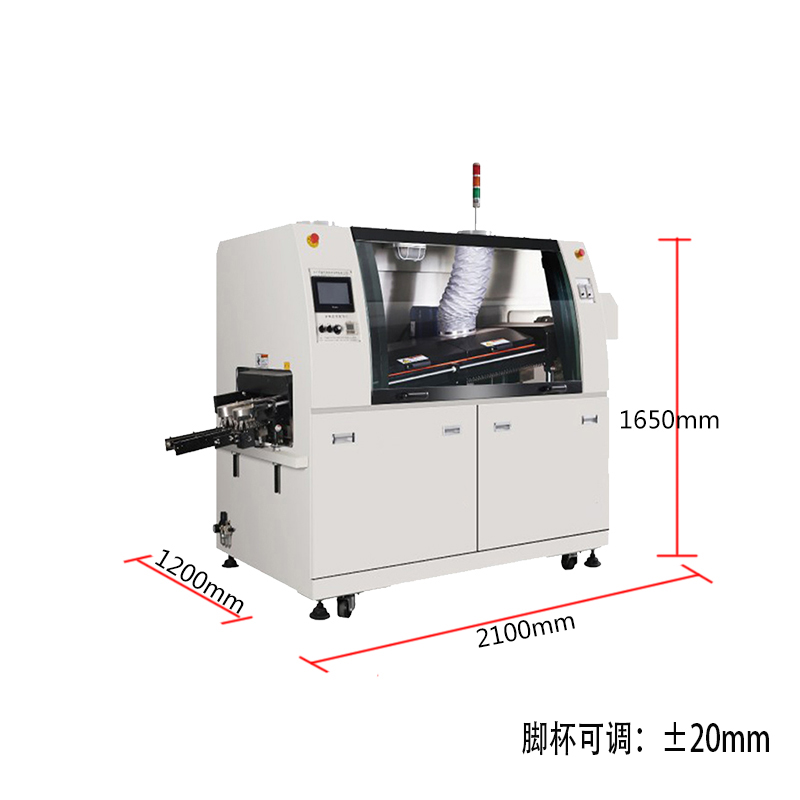 smt设备KY开元波峰焊