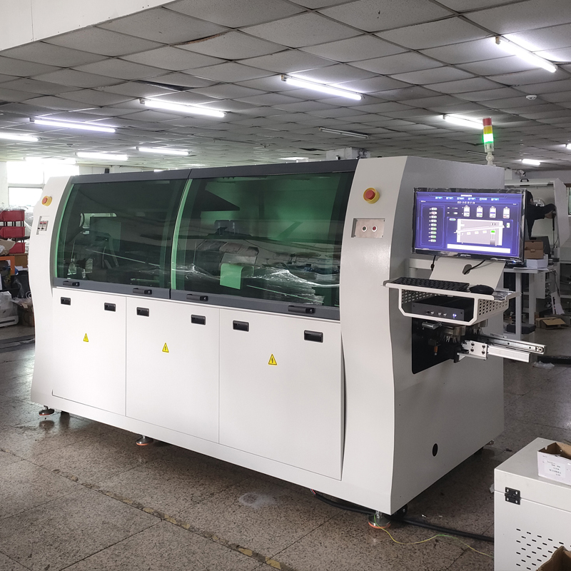 smt设备KY开元波峰焊