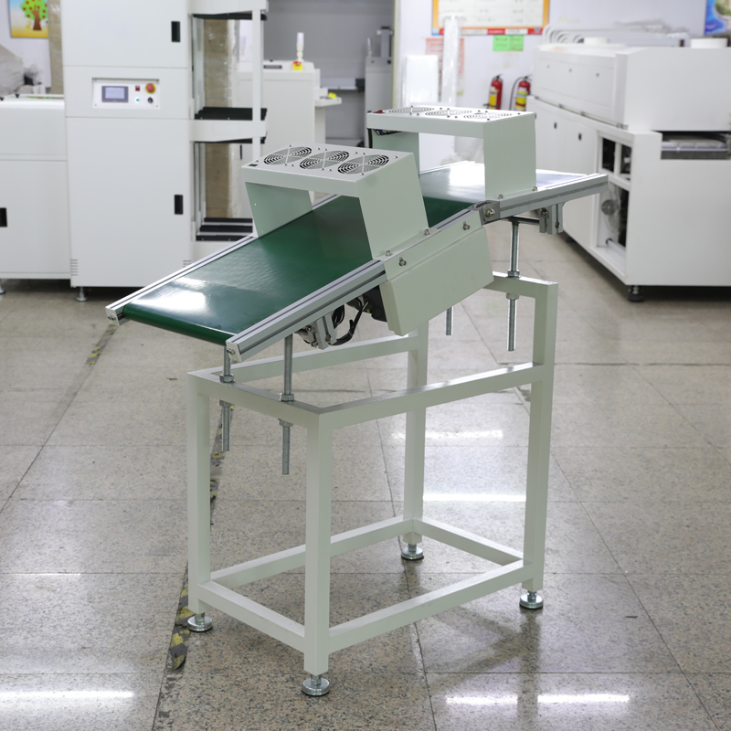 SMT设备KY开元波峰焊出板机