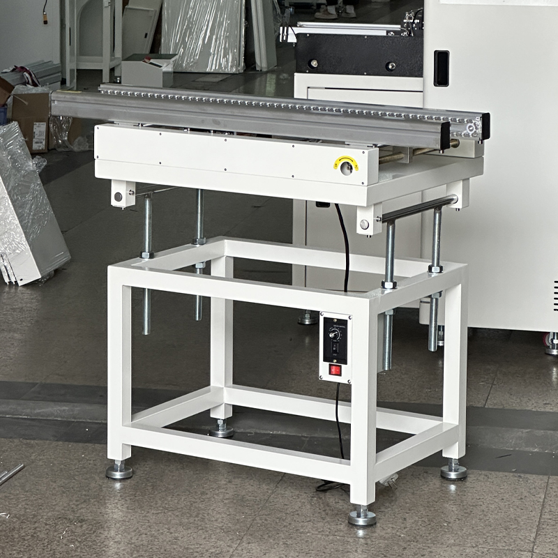 smt设备KY开元波峰焊进板机