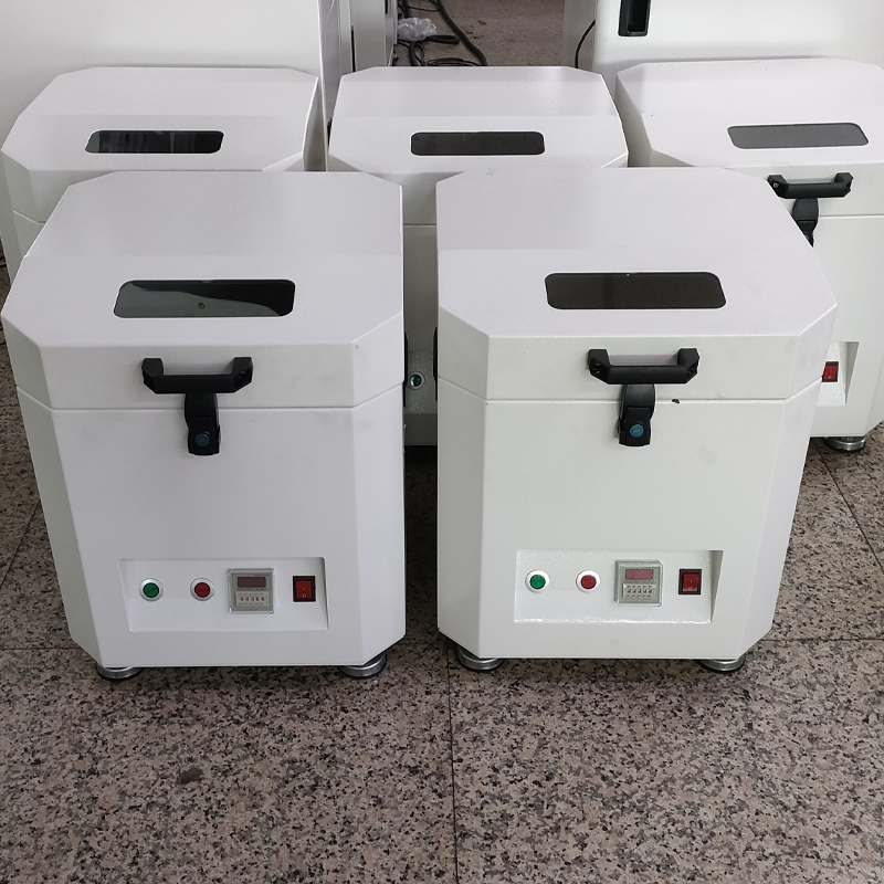 smt设备KY开元锡膏搅拌机