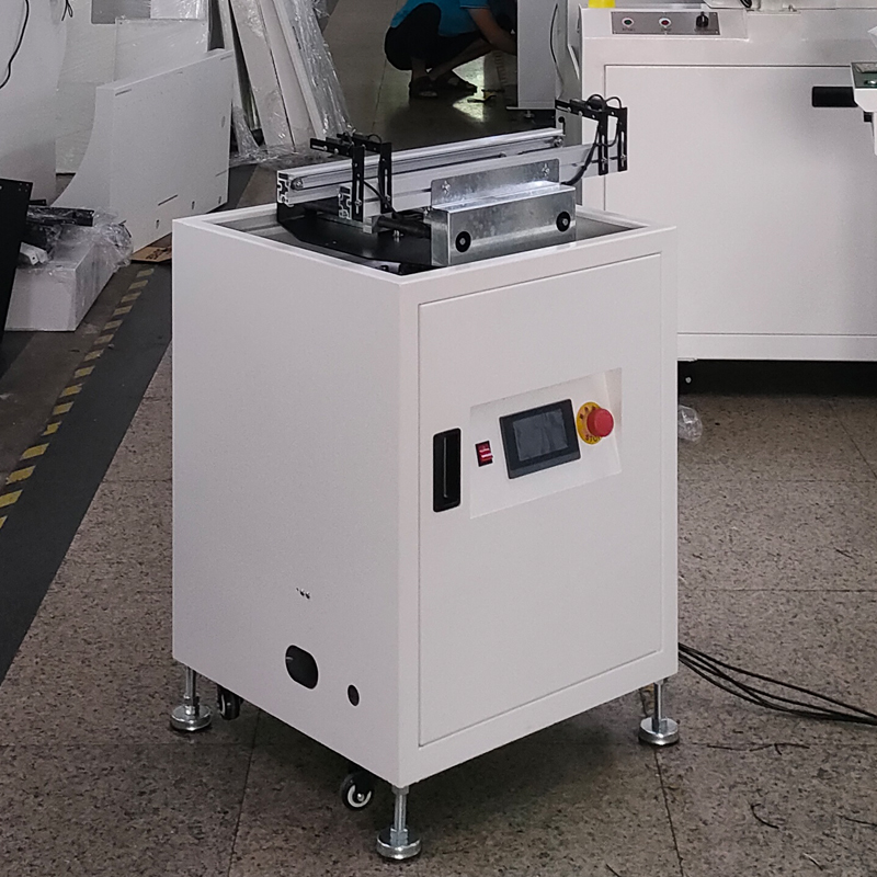 smt设备KY开元升降转角机