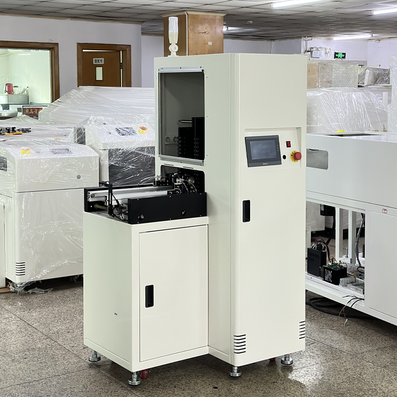 smt设备KY开元单轨缓存机