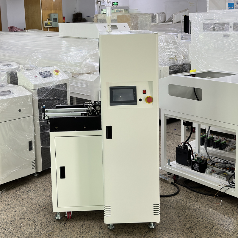 smt设备KY开元单轨缓存机