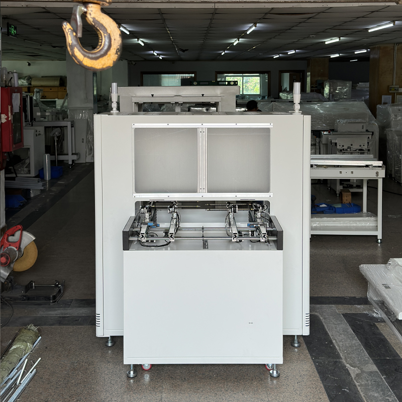 smt设备KY开元双轨缓存机