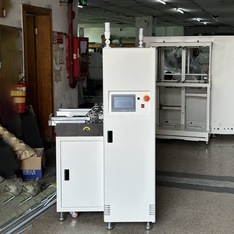 smt设备KY开元双轨缓存机