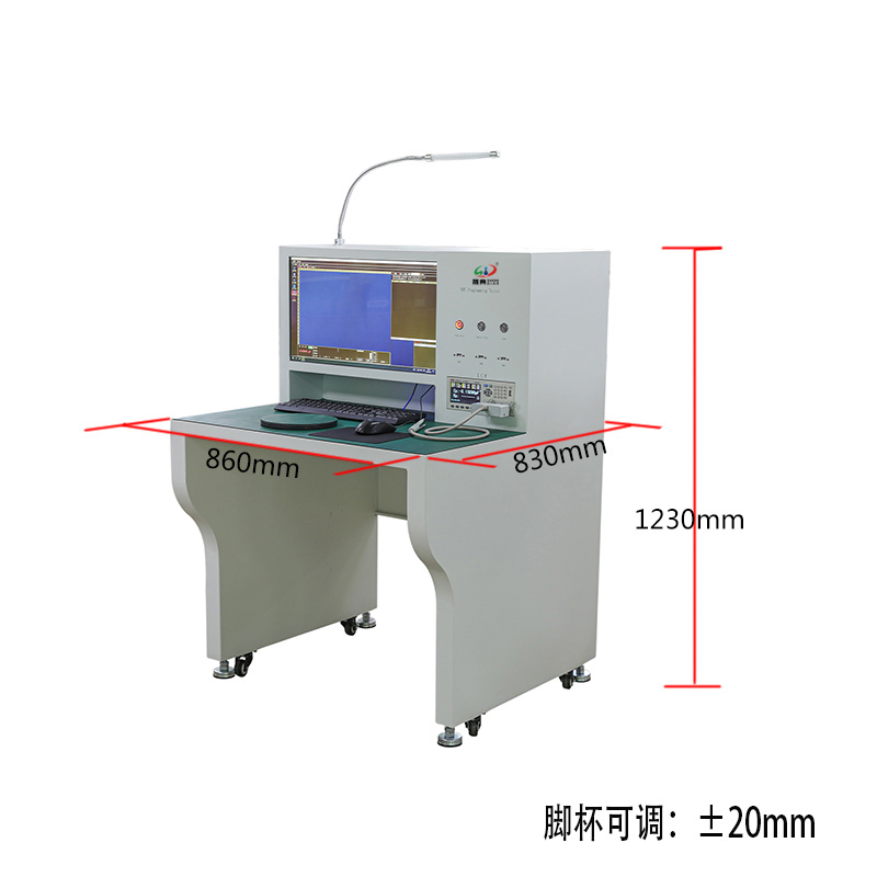 smt设备KY开元首件测试仪