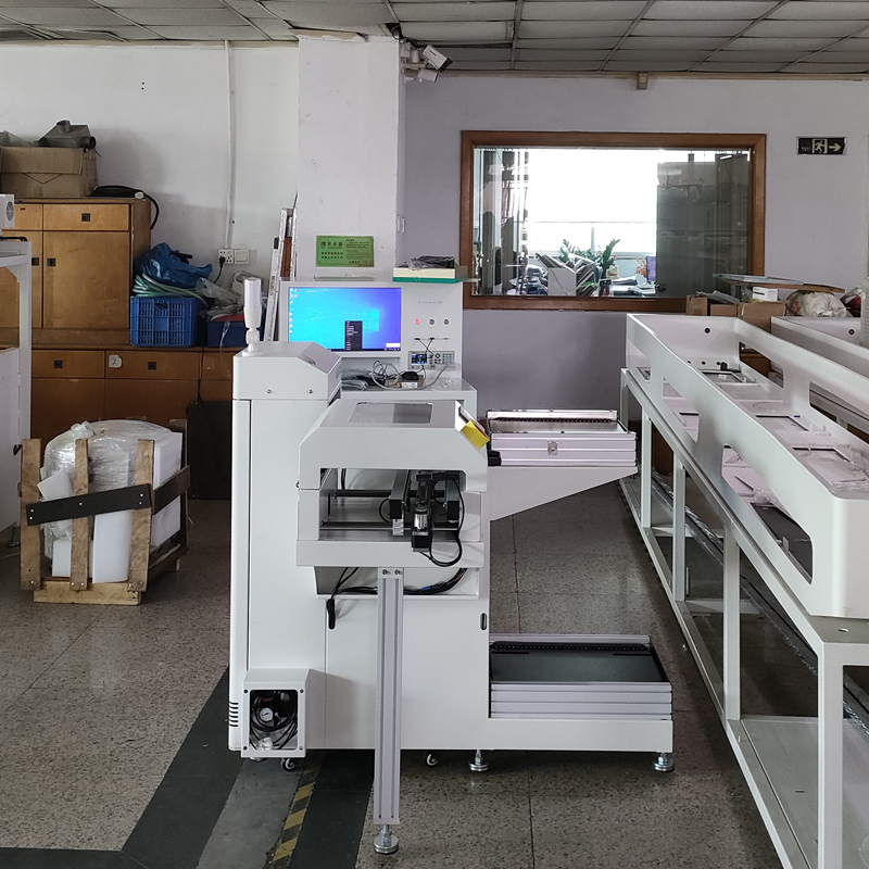 smt设备KY开元下板机收板机