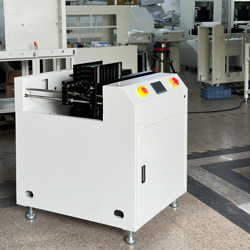 smt设备KY开元筛选接驳台