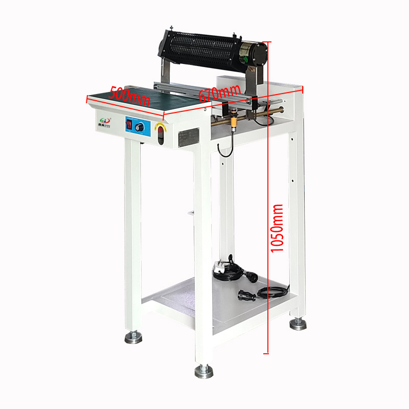 smt设备KY开元接驳台