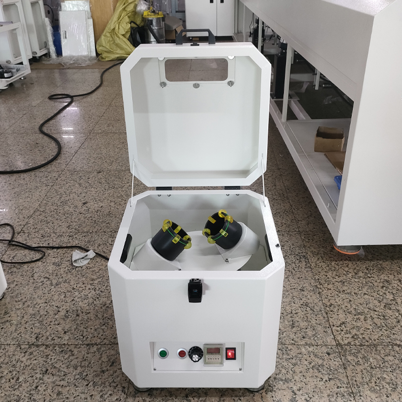 KY开元调速锡膏搅拌机