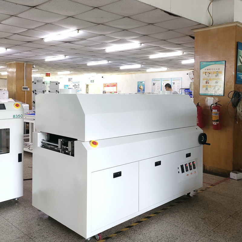 smt设备KY开元烤炉