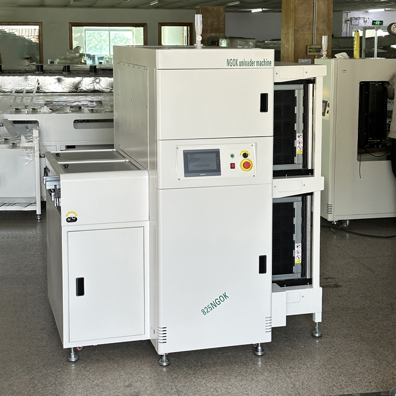 smtKY开元NGOK收板机